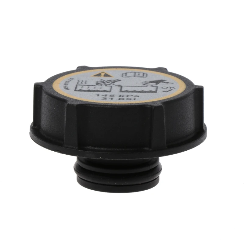 Expansion Tank/Radiator Cap For Ford Focus Fiesta C-max Mondeo 3M5H-8100-AD Car Accessories | Автомобили и мотоциклы