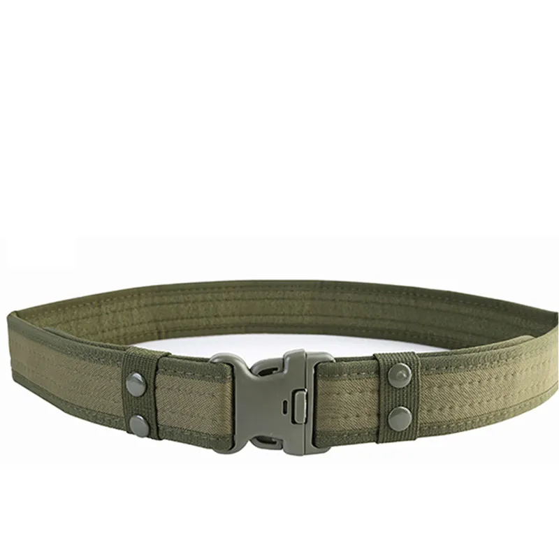 Армейский военный тактический ремень мужской черный спецназа камуфляжный пояс