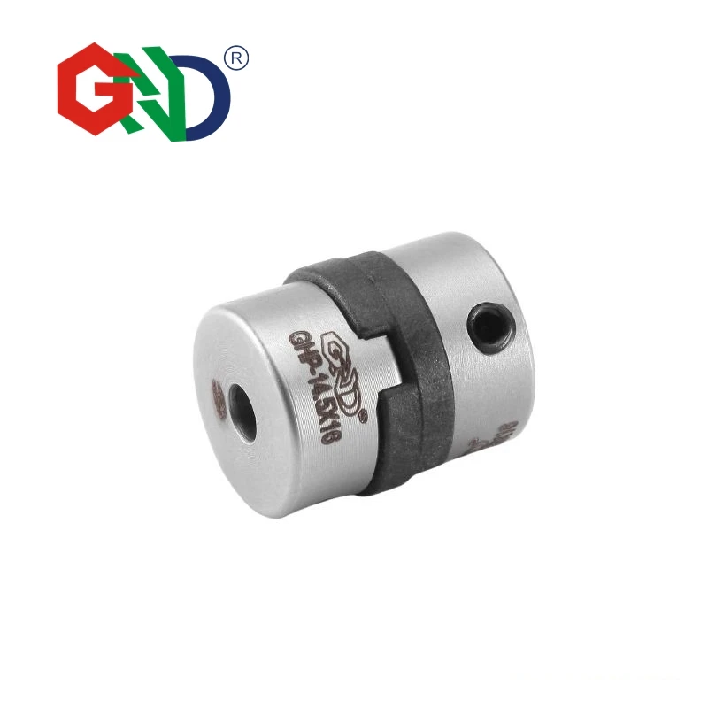 GND High-standard flexible couples stainless steel 5mm 10mm motor shaft CNC coupling torque oldham setscrew not jaw spider | Обустройство