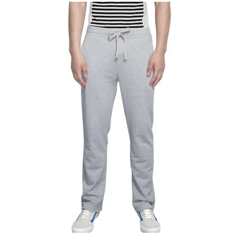 Для мужчин хлопок сна нижняя часть пижамы Lounge брюки для девочек Pantalon Мужская пижама человек Pijama Masculino Толстая Пижама 5XL 6XL 2499A