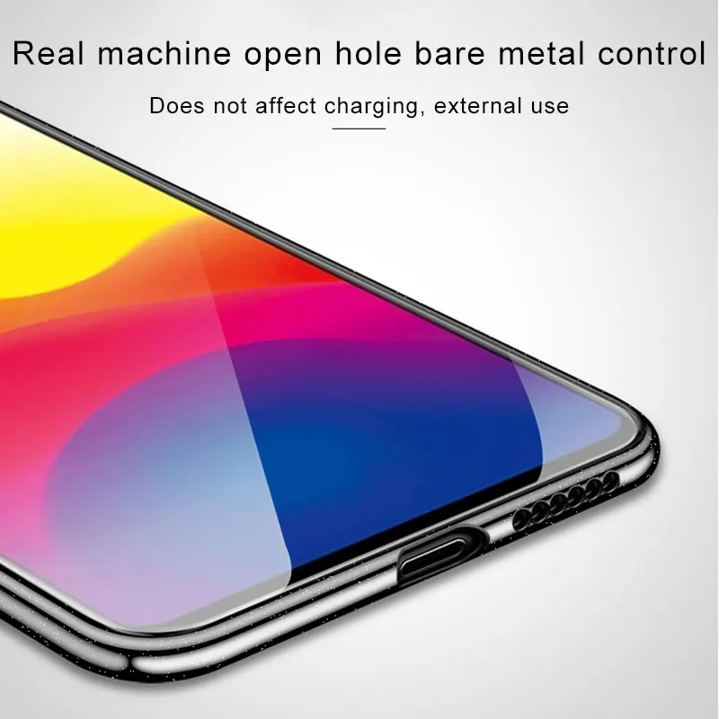 DyGod New Arrival For VIVO X21 Y71 Y75 Glossy Hard plastic case Protector Back Cover for Phone In Stock | Мобильные телефоны и