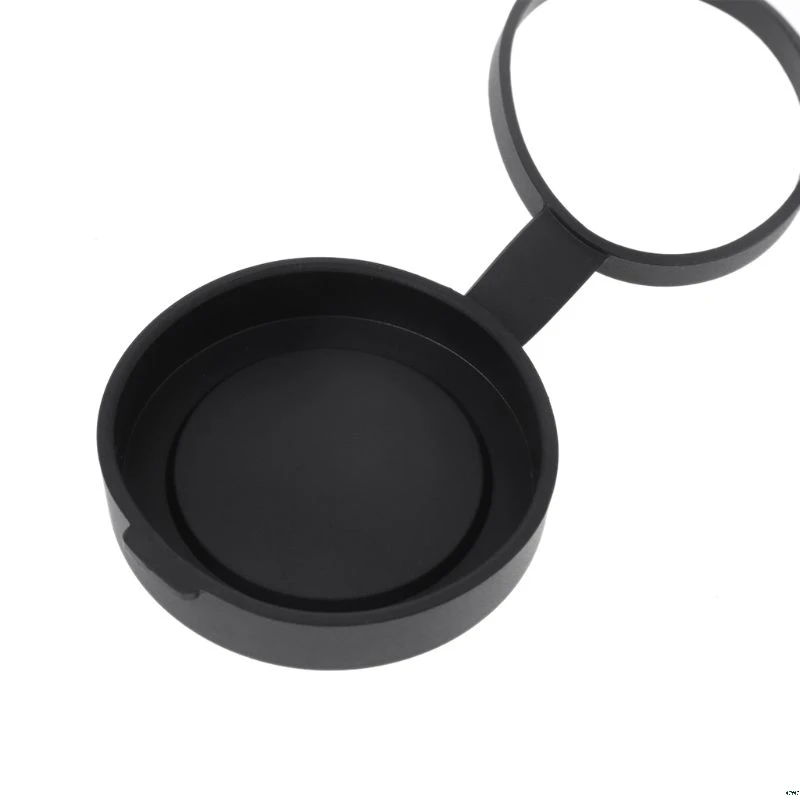 2 шт. бинокль защитный резиновый объектива Кепки 42 мм для телескоп с наружным