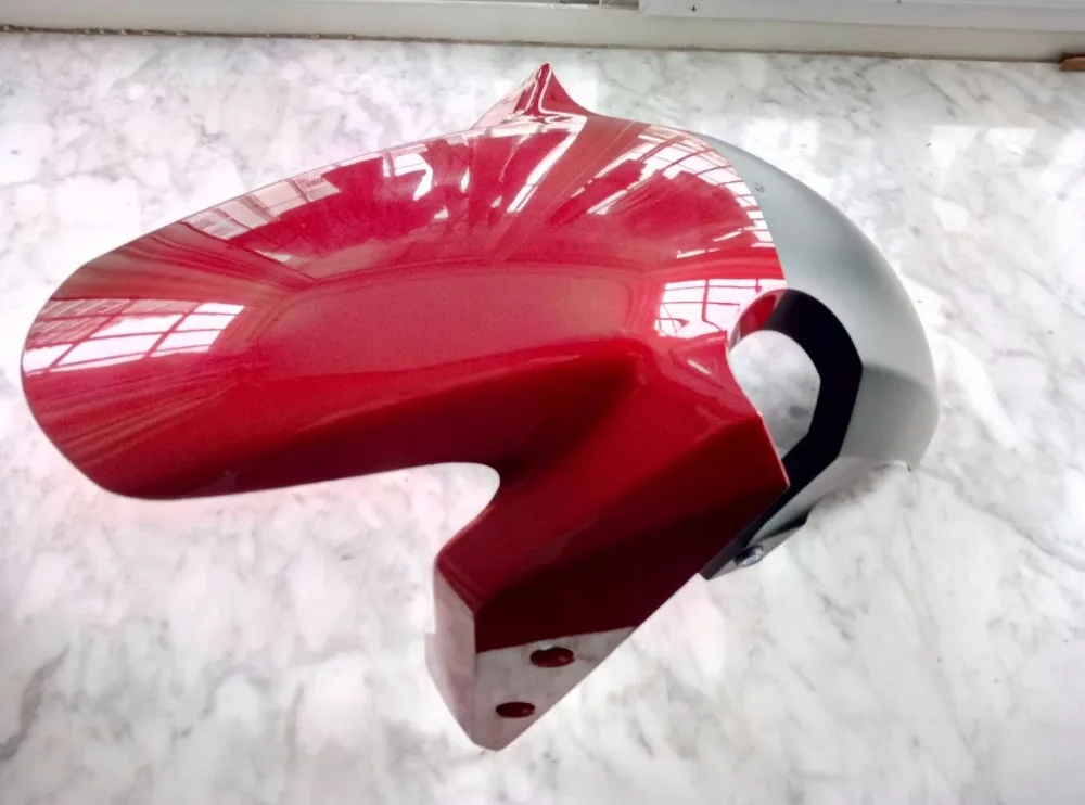 Передние зеркальные Брызговики CB190R CBF190R|fender mudguard|motorcycle fenderfront motorcycle fender |
