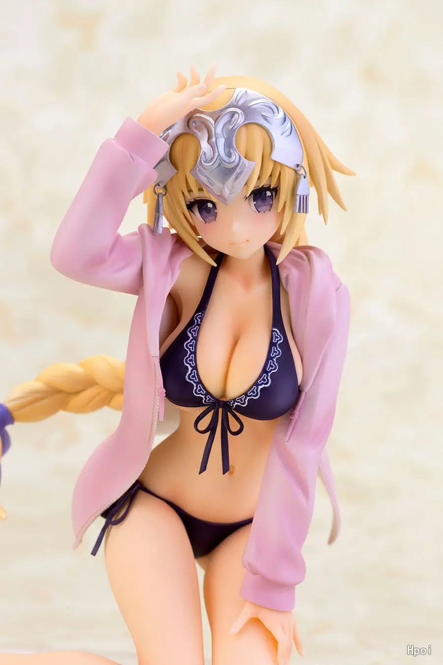 Аниме игра Fate EXTELLA Saber фигурка игрушка Коллекционная модель FGO подарок T30 | Игрушки