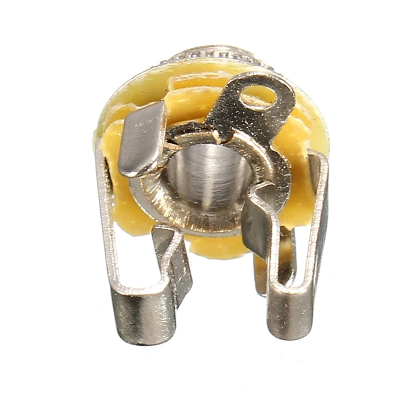 3 5 мм стерео джек пластины разъем шасси Панель Phono/Аудио/наушники/гарнитура