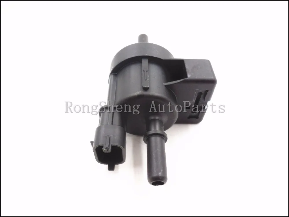 DPQPOKHYY для CHEVY CRUZE VAPOR CANISTER соленоид очистки 1 8 2011-2016 Новый OEM 55567453