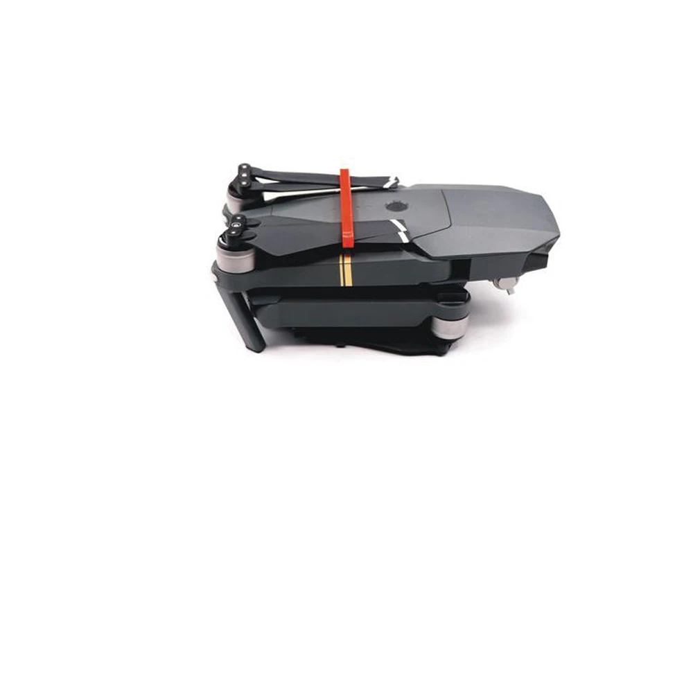 Фиксатор пропеллера для DJI Защитная клетка для пропеллера марки Mavic Pro держатель с креплением для DJI Mavic Pro Platinum Alpine RC Drone