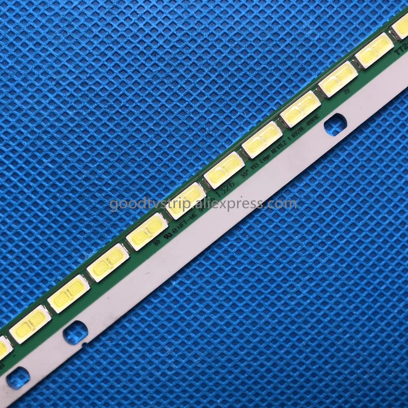 693 мм светодиодный светильник с подсветкой 84 светодиодный s для LG 55GA7800-CB светильник 6922L-0079A 6916L1239A