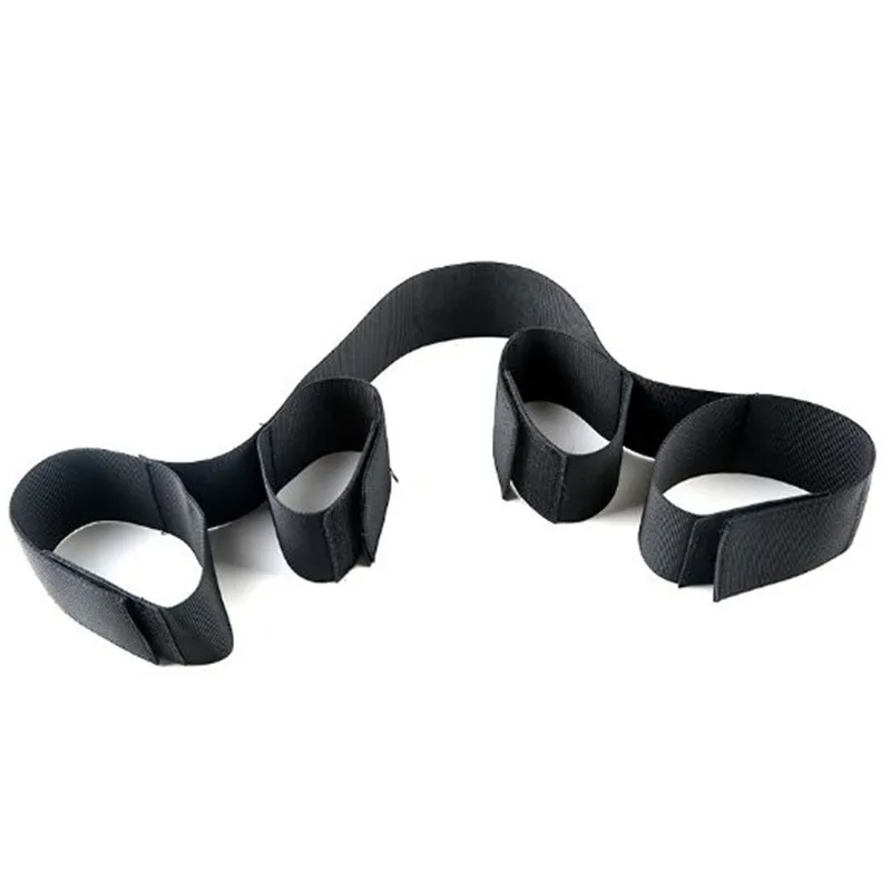 2017 bdsm Sexy Bondage Set Restraints Sex for Couples Woman Slave SM Erotic Toy Handcuff | Тематическая одежда и униформа