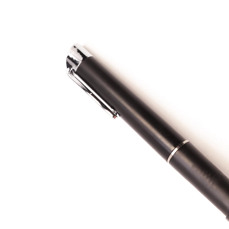 Портативный Медицинский Диагностический ушной светильник Otoscope увеличительное перо ухо нос горло клинический уход свет Защита Набор инструментов очиститель для ушей