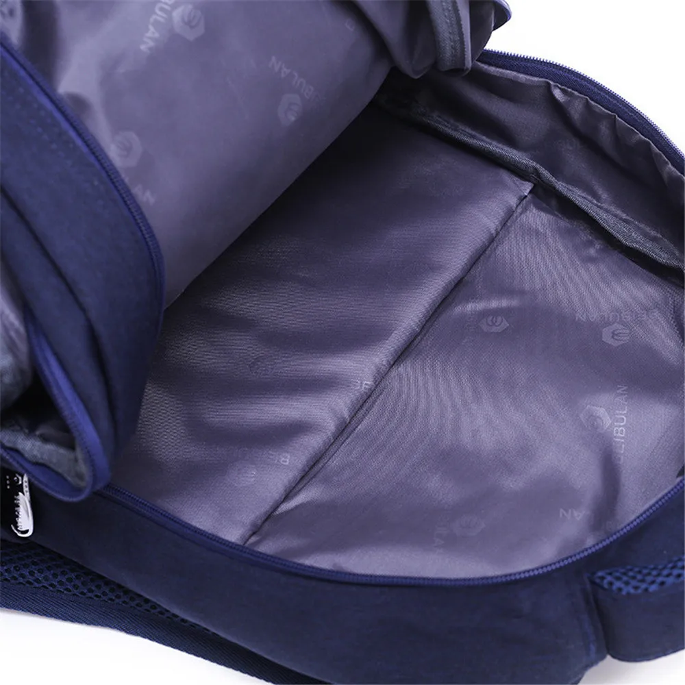 Рюкзак школьный рюкзак для детей школьные сумки подростков мальчиков большой