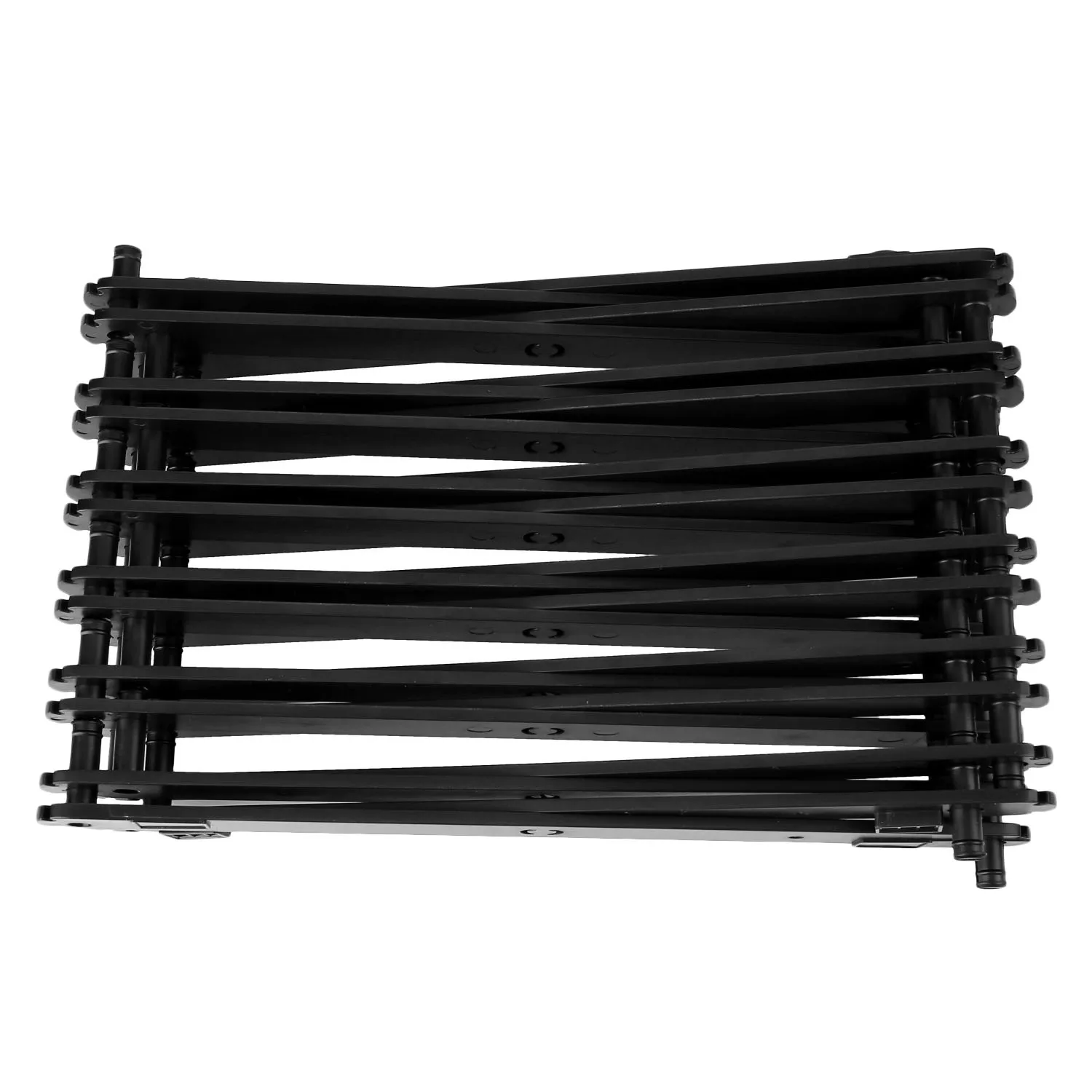 Складной держатель для дисков Bevigac подставка-держатель органайзер игр CD DVD