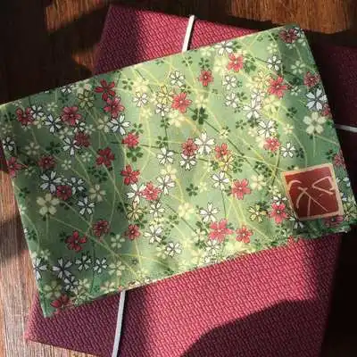 Женский, мужской, Детский носовой платок furoshiki хлопок /с принтом 35 см/много использования - Цвет: 31