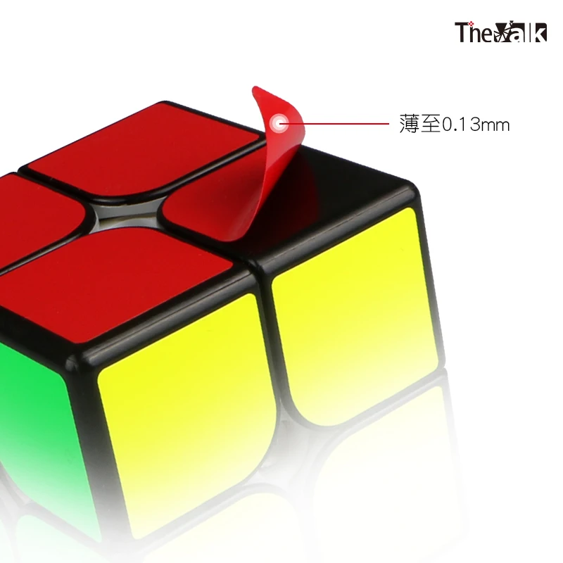 Новинка Qiyi Mofangge Valk2 M Магнитный куб головоломка Neo Cube 5 мм 2x2x2 скоростной Puzle для WCA