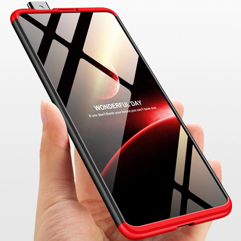 Чехол для телефона Cherie 360 Capa Xiaomi Mi 9T 9 SE Redmi Note 7 7s 6 5 Pro K20 Y3 GO защитный чехол|Бамперы| |