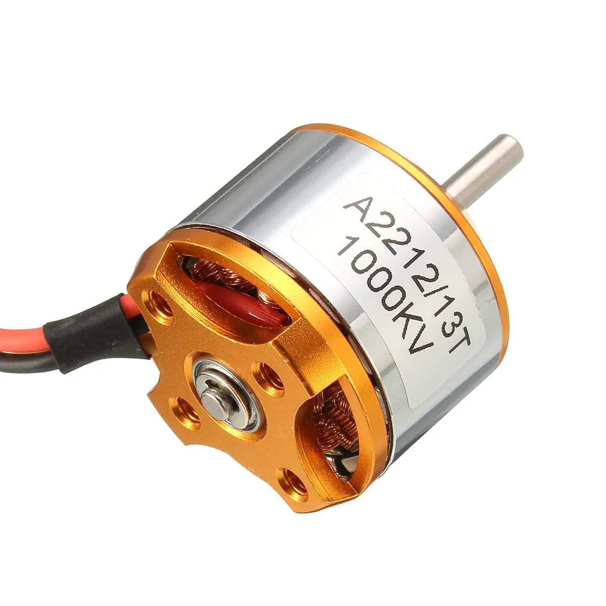 1000Kv A2212 бесщеточный беспилотный Outrunner двигатель для летательного вертолета
