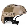 Soil Helmet 600D Оксфорд военный тактический жилет+ Тактический шлем армейский страйкбол Молл жилет CS боевой охотничий жилет чехол штурмовая пластина Перевозчик - Цвет: Soil Helmet