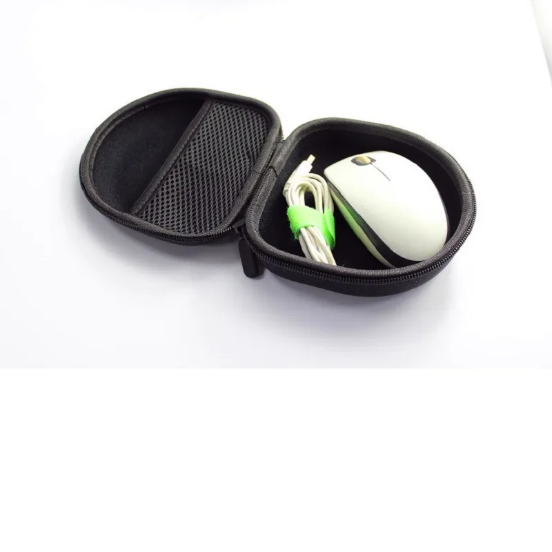 Портативный внешний жесткий органайзер для чехлов несколько USB-накопителей