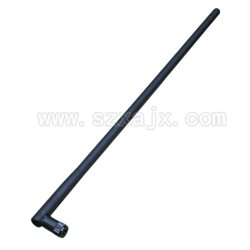JX антенна 1 шт. 2 4G 15dBi с высоким коэффициентом усиления 802.11b/g/n WIFI бустер