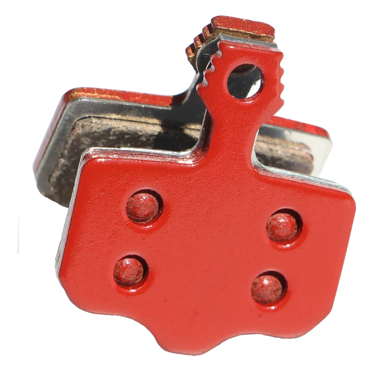 Полимерные/технические тормозные колодки для SRAM AVID Elixir 1 3 5 7 9 R CR XX X0 Avid DB1 DB3