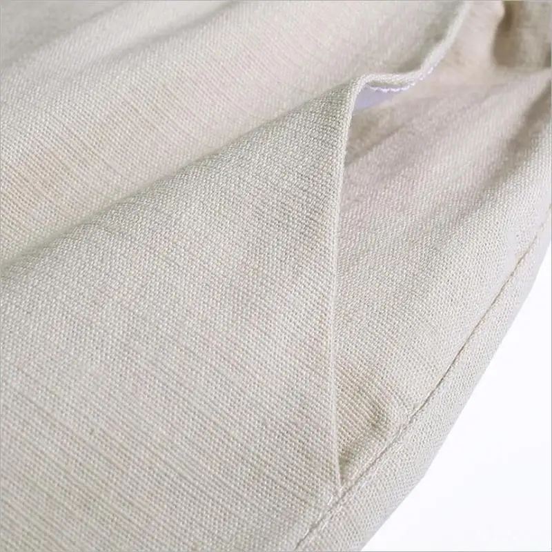 2016 Новый Осень Повседневная Регулярные Хлопок Карандаш Брюки Середина Полосатый