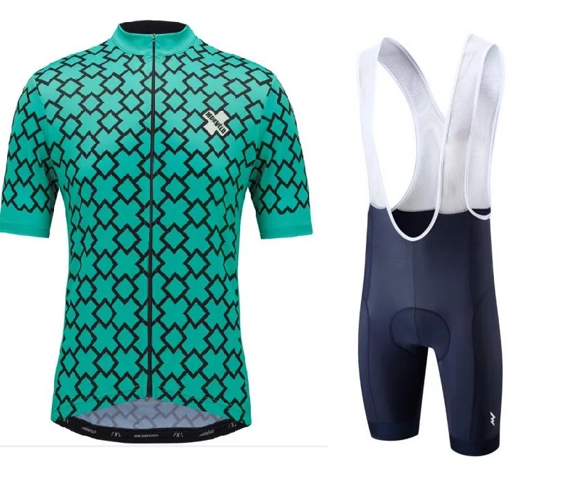 Новинка 2019 профессиональная летняя одежда для велоспорта спортивные