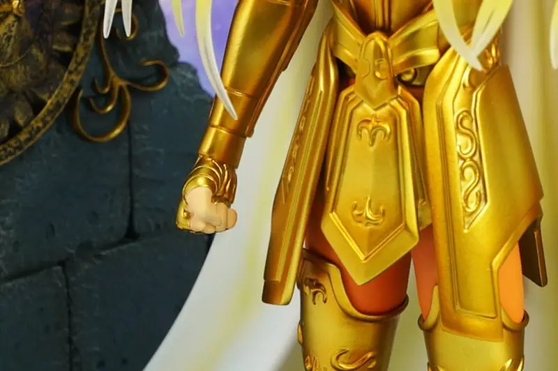 CMT Instock Звездная модель st Seiya Смола Asmita Virgo TLC модель 1:6 фигурки игрушечная аниме-модель ПВХ игрушки фигурка