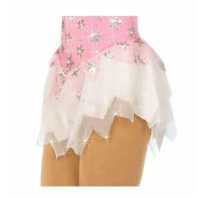 Индивидуальная одежда для фигурного катания художественный костюм спортзала