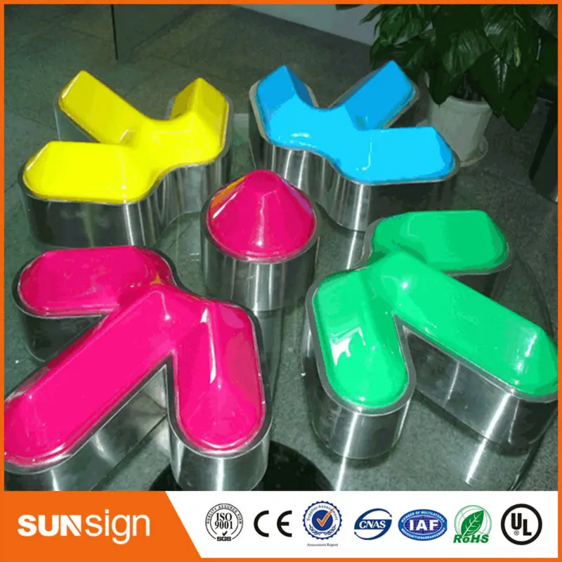 Уличная реклама акриловый блистер светодиодный светильник|outdoor sign lights|outdoor acrylic