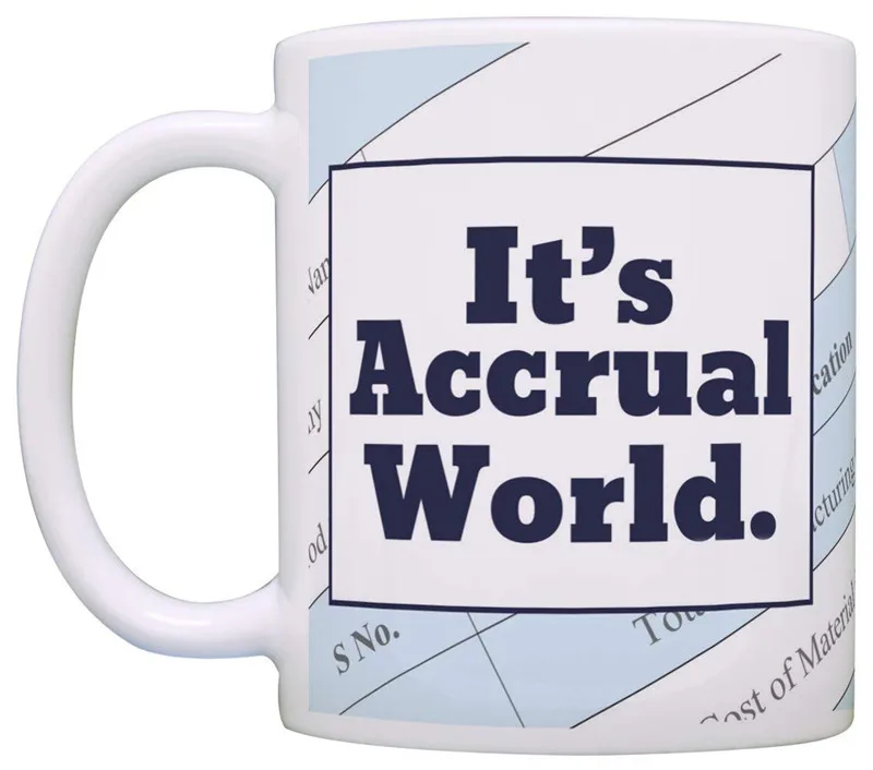 Главный подарки это начисление в мире кляп Подарочная кружка для кофе весом 11