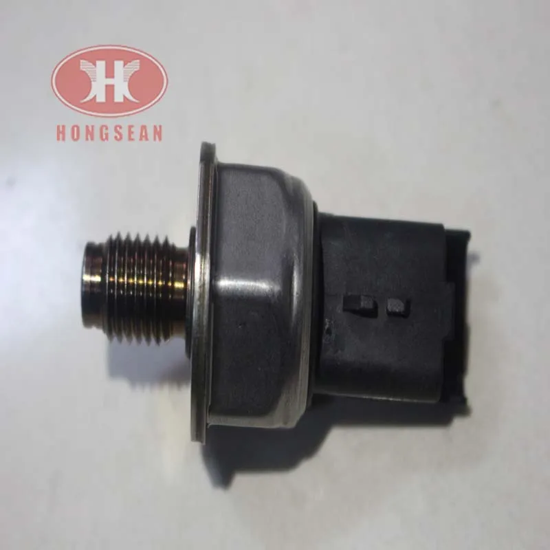Автомобильный/Автомобильный датчик давления топливной рейки для CITROEN FIAT PEUGEOT 207 308