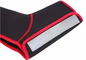 WOSAWE Велосипедный Чехол для обуви Dunk из неопрена SBR ткани ветрозащитный