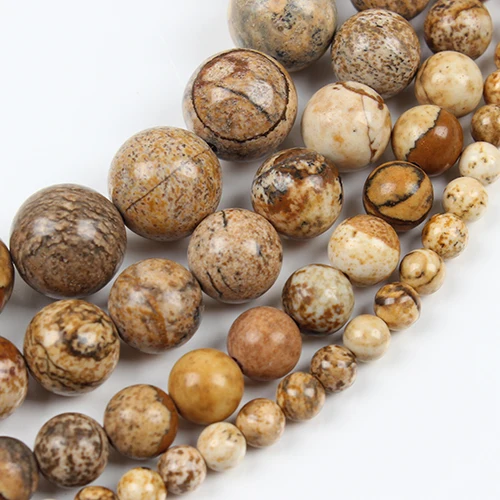Фурнитура для изготовления ювелирных изделий 1 нить/комплект|stone beads|for diybeads spacers