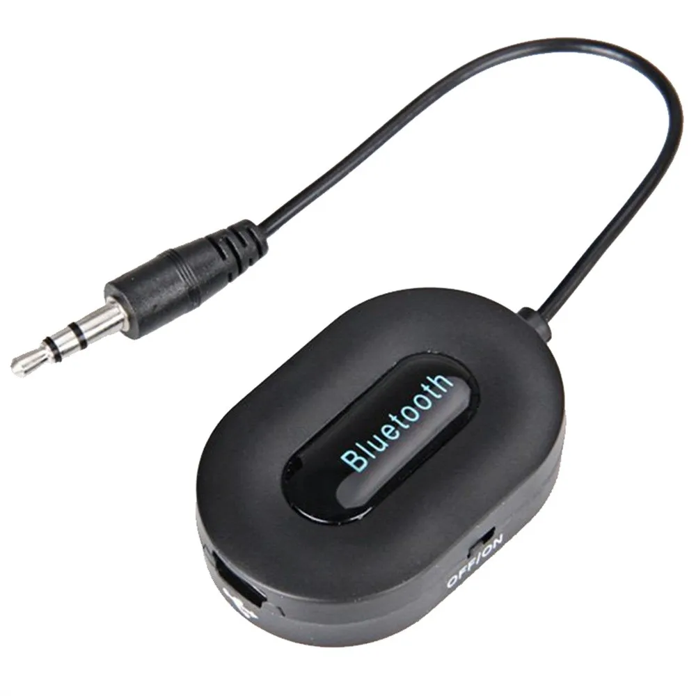 BM-E9 Bluetooth 3 0 музыкальный приемник 5 мм адаптер громкой связи гарнитура для