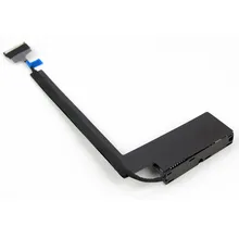 New cable for LENOVO ThinkPad P50 Hard Drive Right Cable Connector BP500 HDD R DC02C007C10