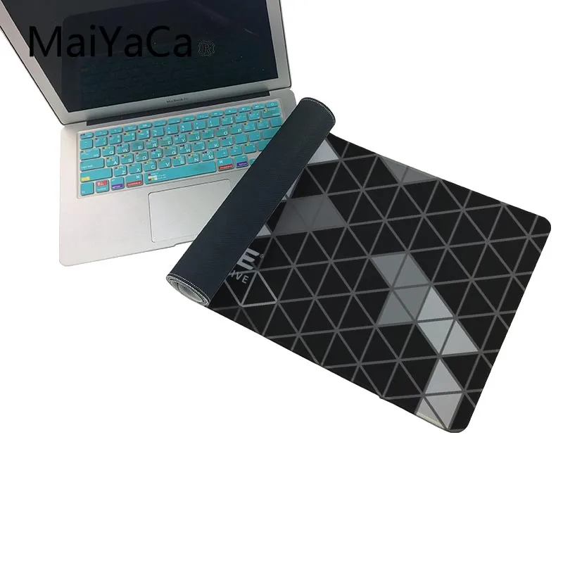MaiYaCa 900x400 мм 900X300 Мышь коврик большой игровой для мыши Скорость версия JLX0901|mouse