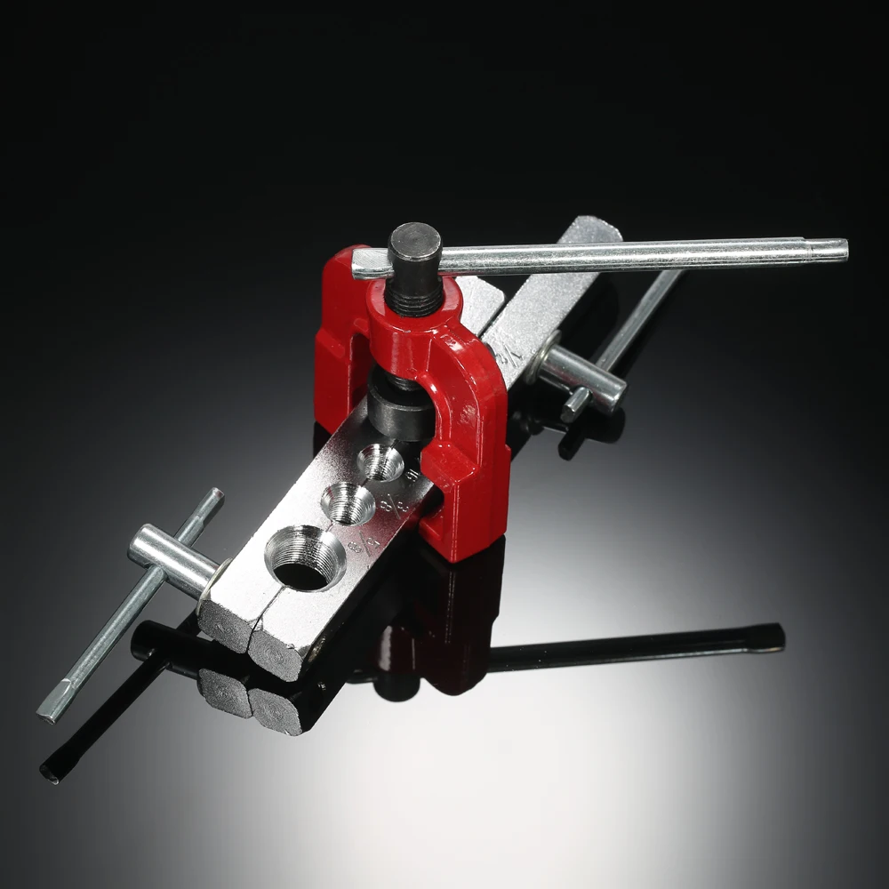 Набор инструментов для сжигания холодильных труб комплект развальцовки