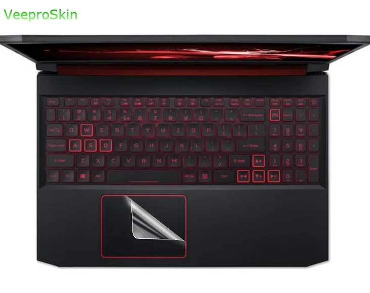 Матовая Сенсорная Пленка Для Acer Nitro 5 сенсорная панель для 4 4G AN517 AN515 54G Защитная