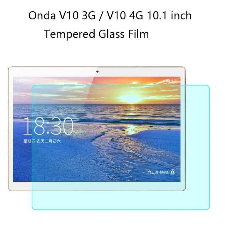 Для планшета Onda V10 3G / 4G 10 1 дюймов|film for tablet|tablet filmtempered glass 10.1 tablet |