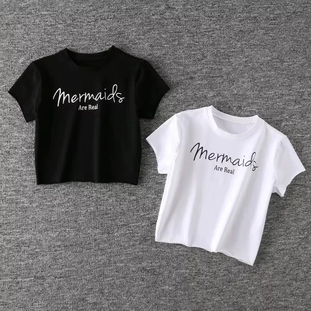 Женская летняя рубашка с принтом в виде надписи коротким рукавом|tee shirt women|casual