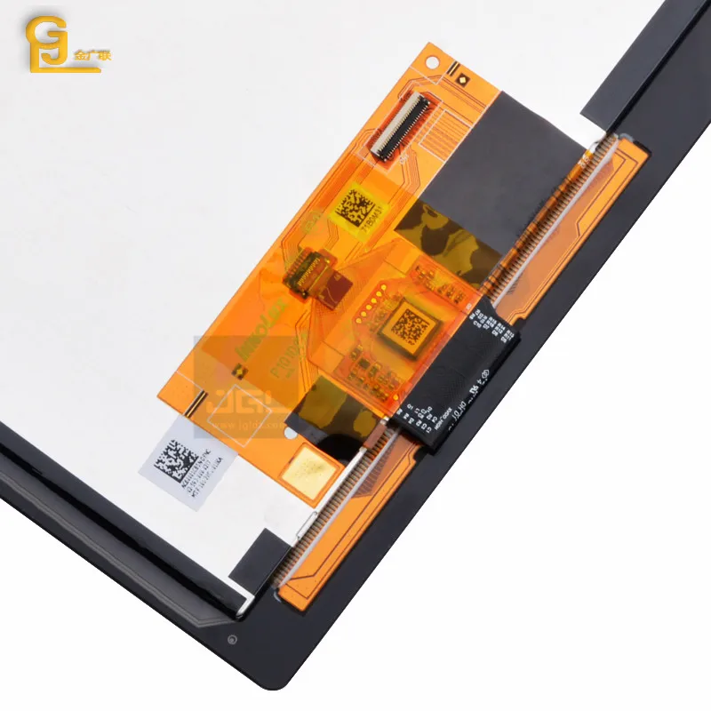 JGL 10 1 ''Замена Дисплей для Amazon Kindle Fire HD HD10 2015 Tablet ЖК-дисплей Сенсорный экран