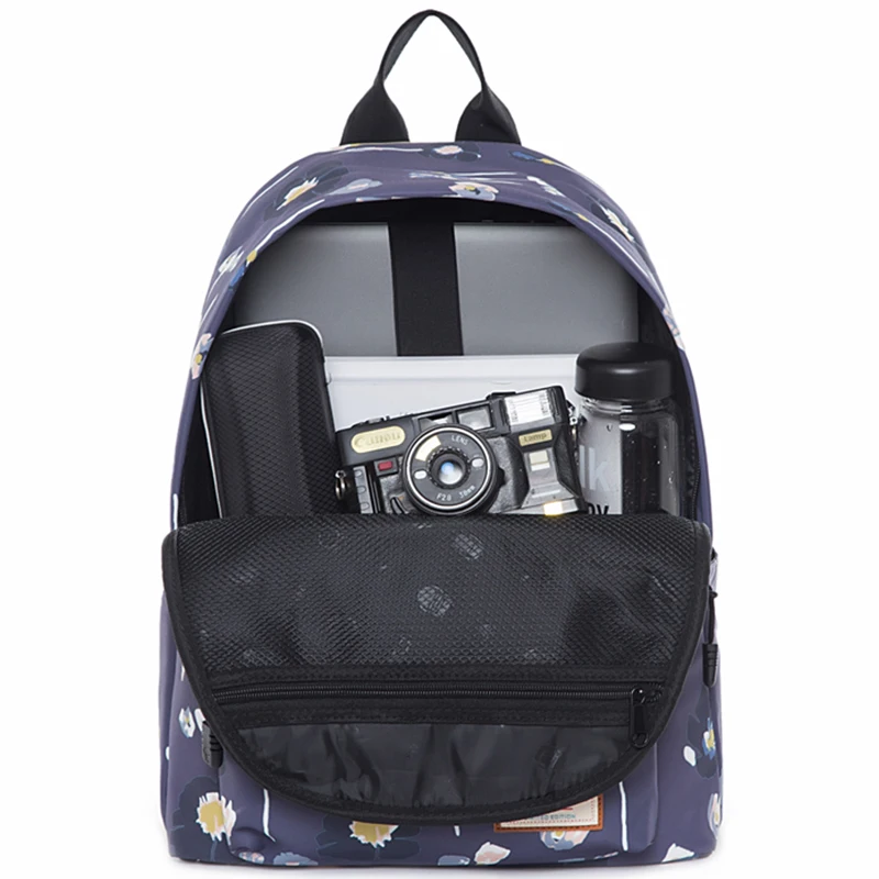 Женский рюкзак для ноутбука с защитой от кражи женские дорожные рюкзаки школьные