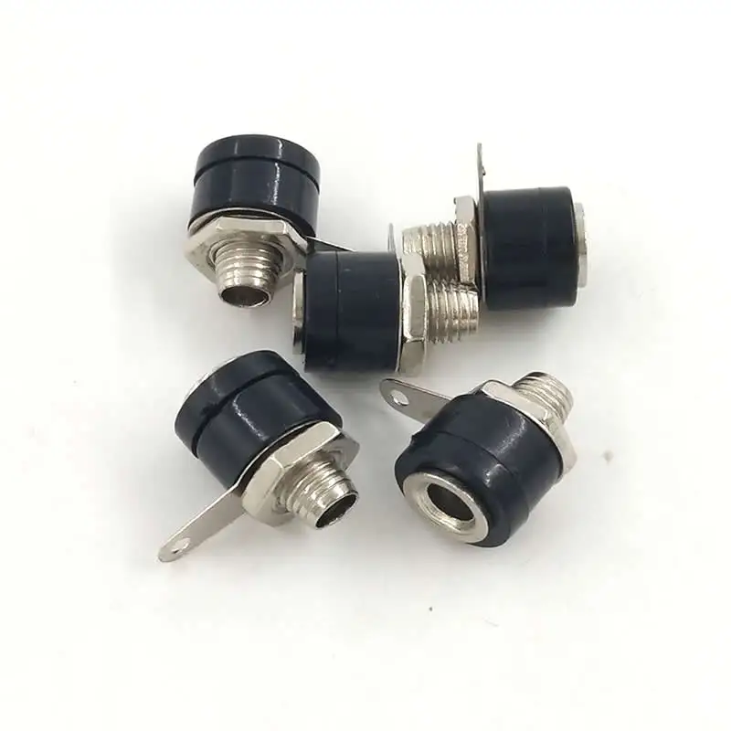 20 шт./лот разъем типа банан 4 мм вилка бесплатная доставка|socket plug|socket 4mmseat seat |