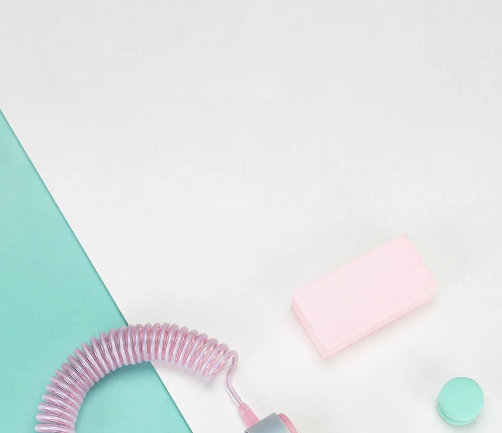 Xiaomi Anti Lost Wrist Link малыш поводок безопасности жгут для ребенка на открытом воздухе прогулки Ручной ремень Группа анти-потеря ремешок на запястье