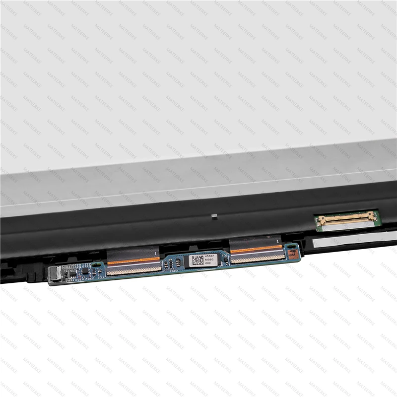 13 3 &quotLCD сенсорный экран дигитайзер + рамка панель управления для HP Pavilion X360 U138CA U038CA