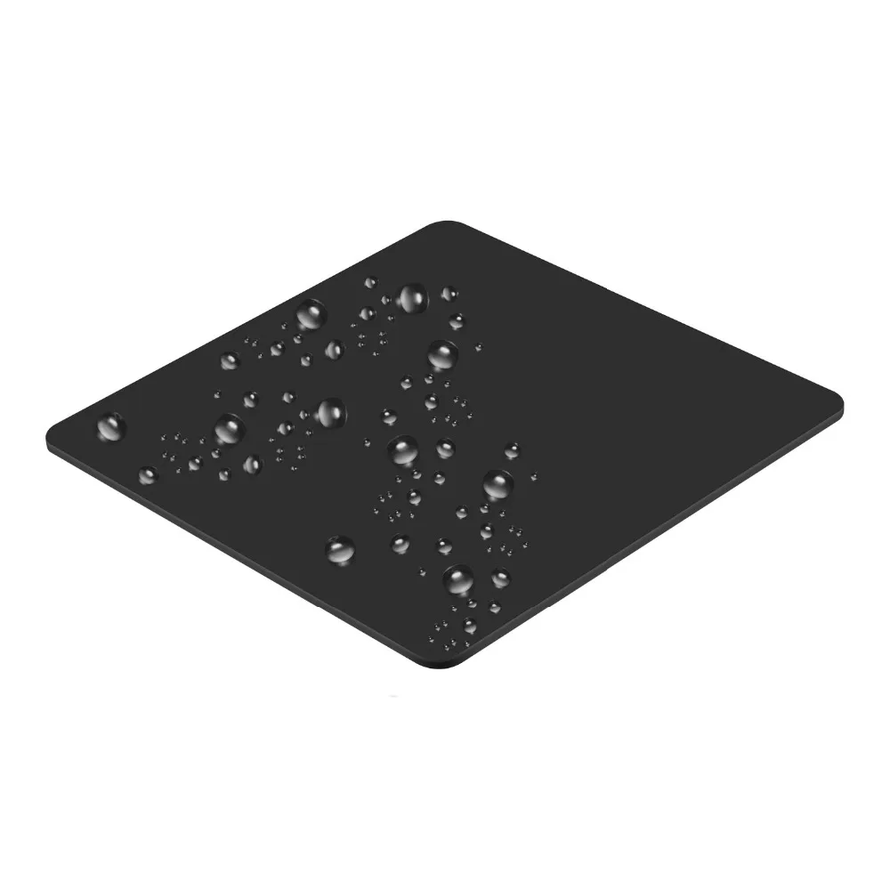 Фильтр Neewer 100x100 мм ND64 фильтр нейтральной плотности 6 стоп сигнал MRC ND с фильтром