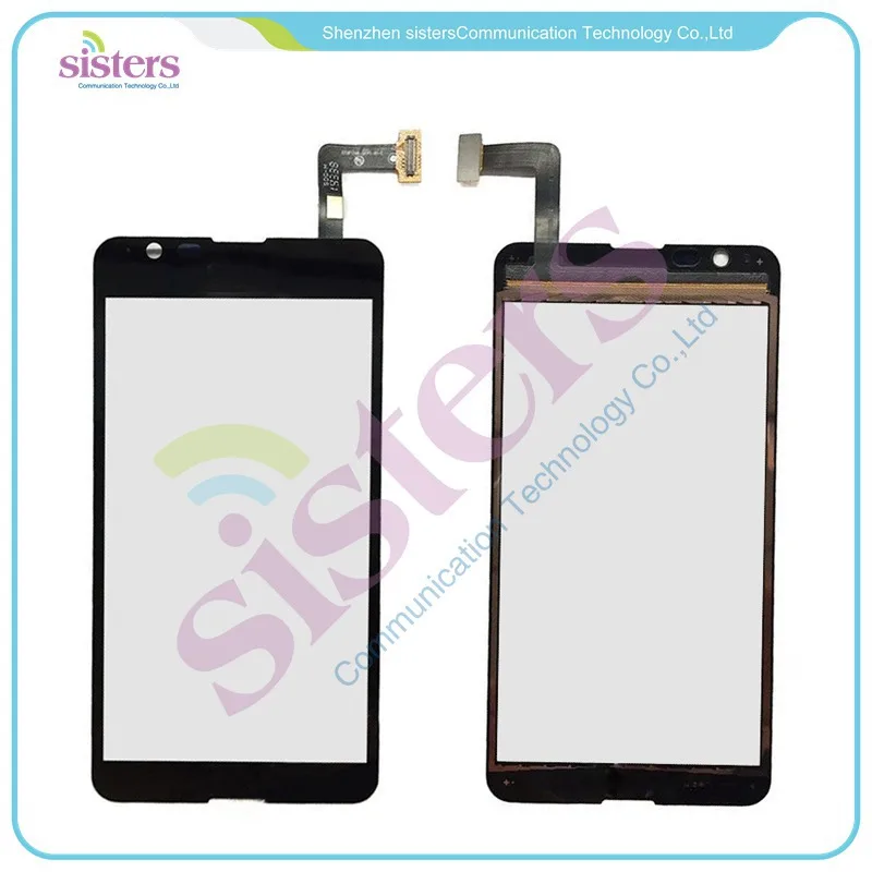 Оптовая продажа сенсорный экран дигитайзер стеклянная сенсорная панель для Sony