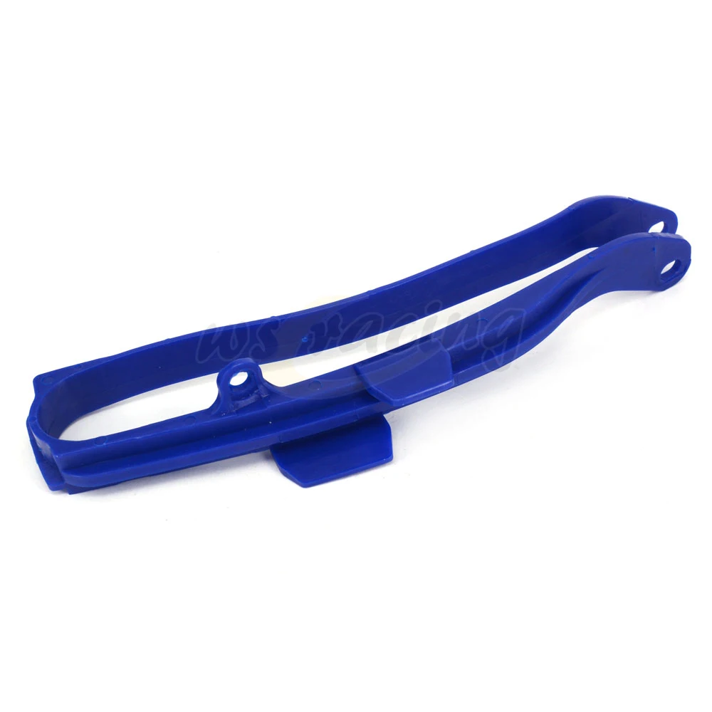 Слайдер для мотоцикла направляющая YAMAHA WR250F 2015 2016 WR450F YZ250F YZ450F 2009 2017|chain slider|motorcycle