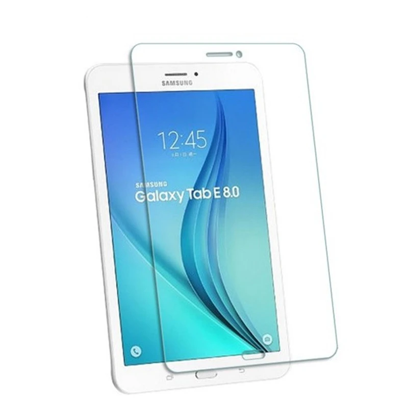 Закаленное стекло для защиты экрана Samsung Galaxy Tab E 0 3 T377 T375 T377V T377P 2 шт. 8 мм 9H Защитная