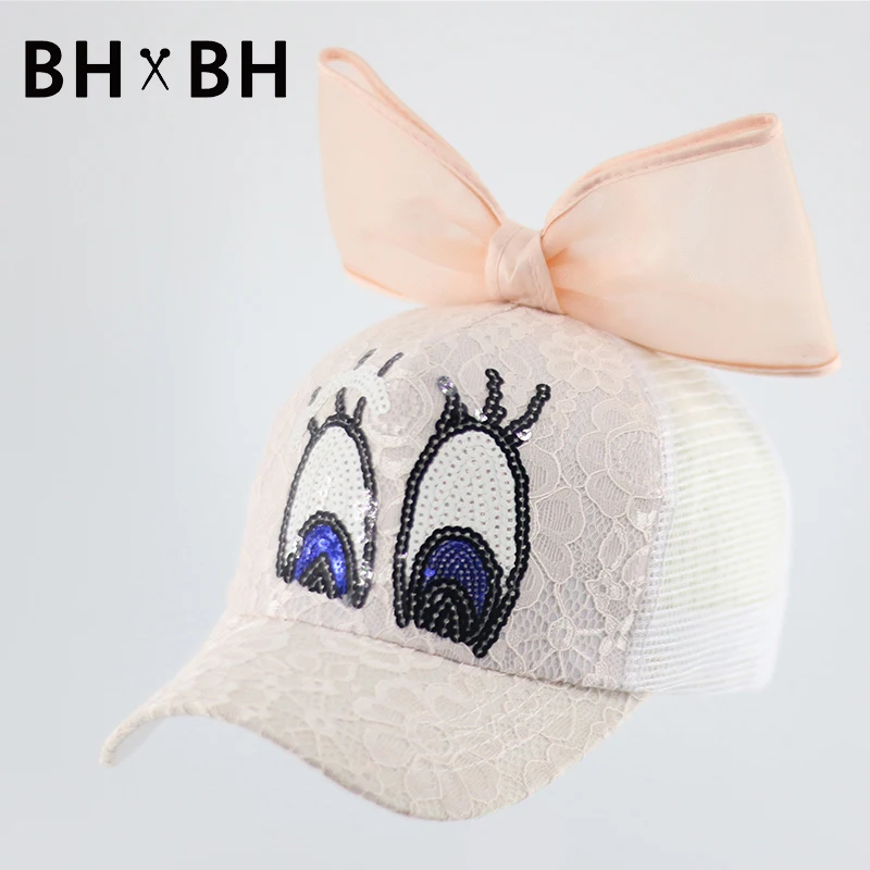 2016 Новый дизайн женщины повседневная бейсболка персонажа из мультфильма рисунок